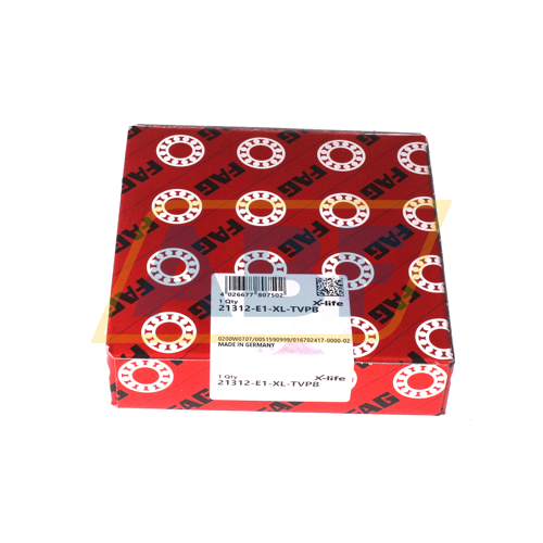 21312-E1-XL-TVPB FAG