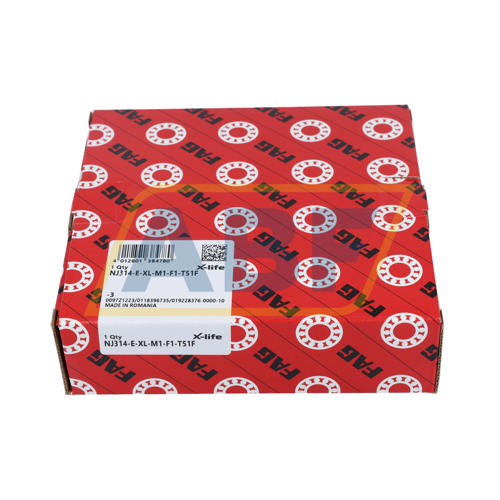NJ314-E-XL-M1-F1-T51F FAG