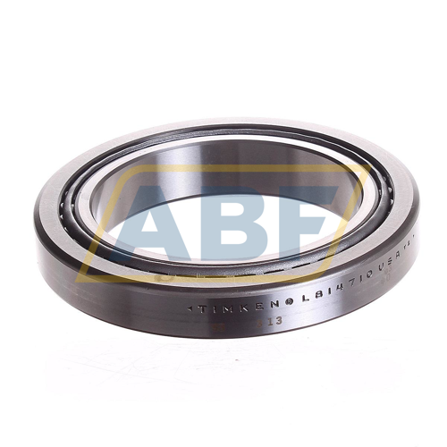 L814749/L814710 Timken