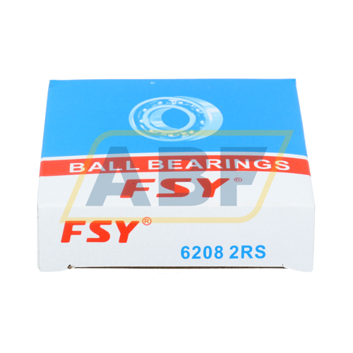6208 2RS FSY