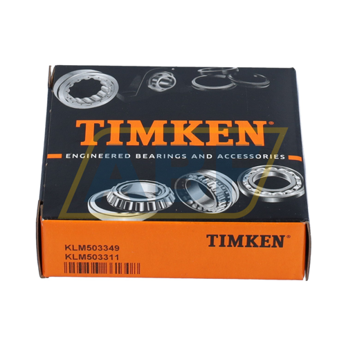 KLM503349/KLM503311 Timken