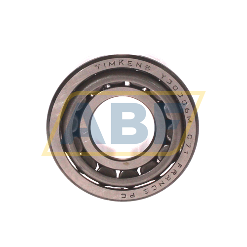30306M-90KM1 Timken