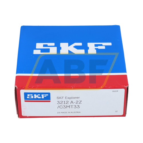 3212A-2Z/C3MT33 SKF