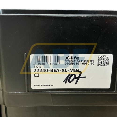 22240-BEA-XL-MB1-C3 FAG