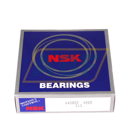 6408ZZ NSK
