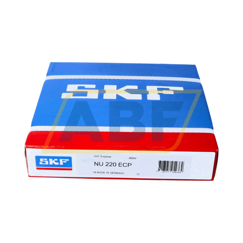 NU220ECP SKF