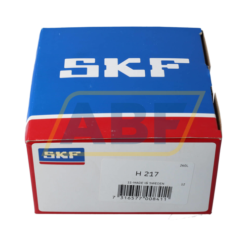 H217 SKF