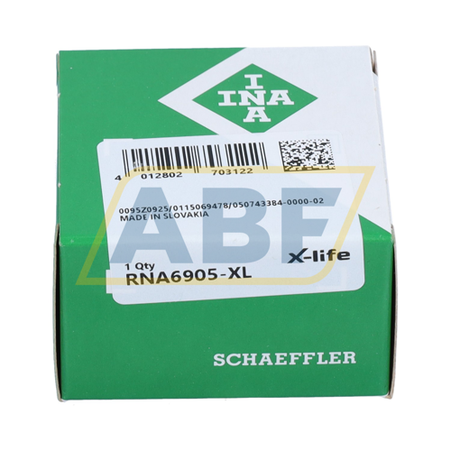 RNA6905-XL INA