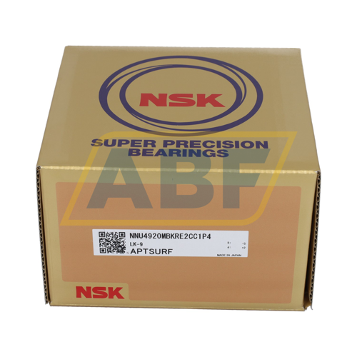 NNU4920MBKRE2CC1P4 NSK