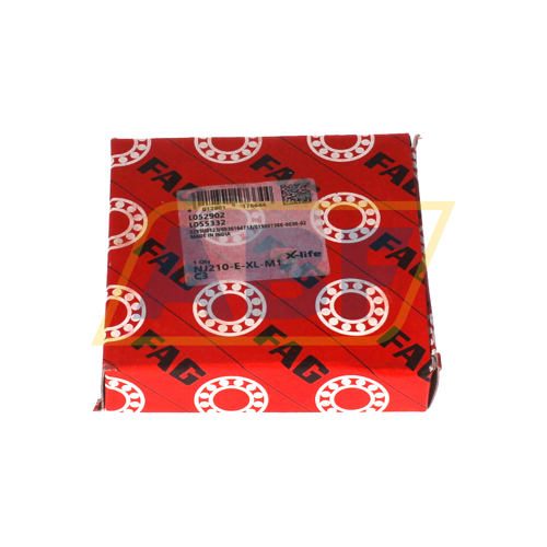 NJ210-E-XL-M1-C3 FAG