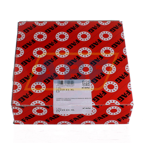 22219-E1-XL-C3 FAG