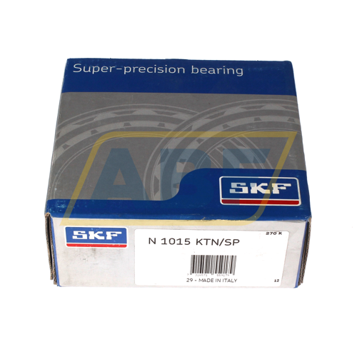N1015KTN/SP SKF