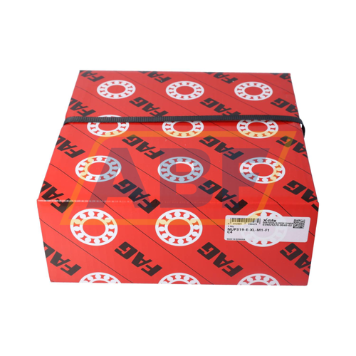 NUP319-E-XL-M1-F1-C4 FAG