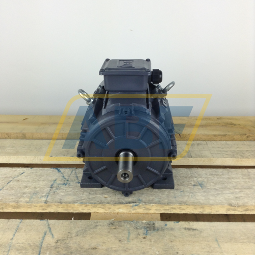 T2CR100L2-4B3 TEC Electric Motors