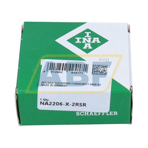 NA2206-X-2RSR INA