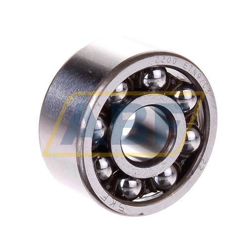2200ETN9/C3 SKF