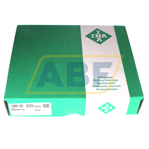NA4834-XL INA