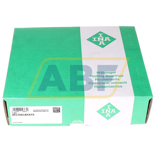 IR170X185X45 INA