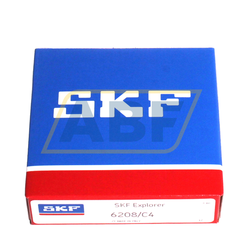 6208/C4 SKF
