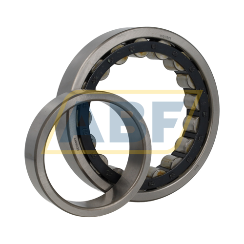 NU218E C3 KFB Clarfeld