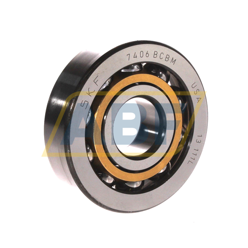 7406BCBM SKF