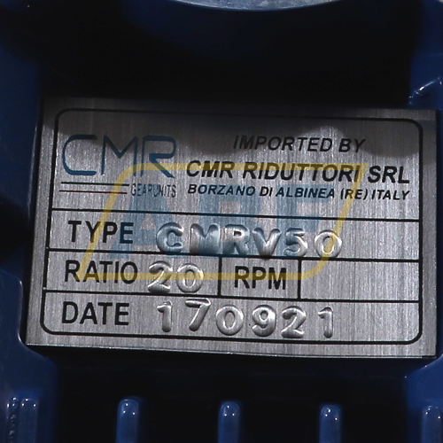 CMRV50-71B5I20 Cemer