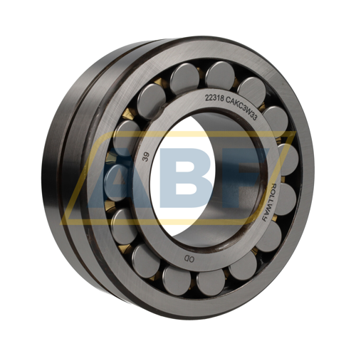 22318CAK C3 W33 Rollway