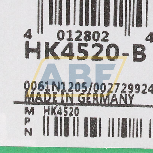 HK4520-B INA