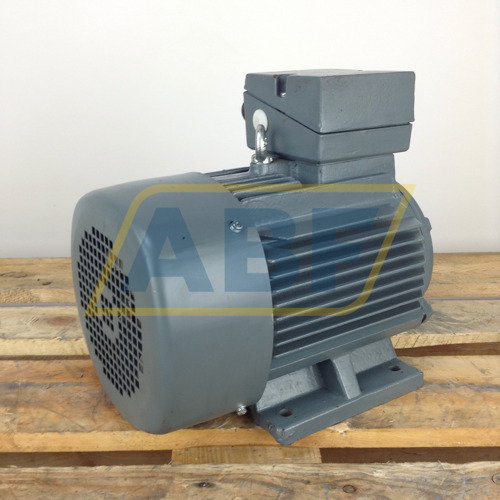 DM1-112M4 Dutchi Motors