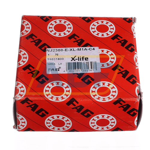 NJ2308-E-XL-M1A-C4 FAG