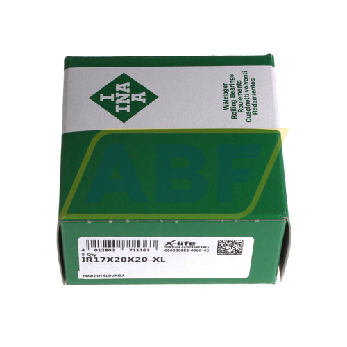 IR17X20X20-XL INA