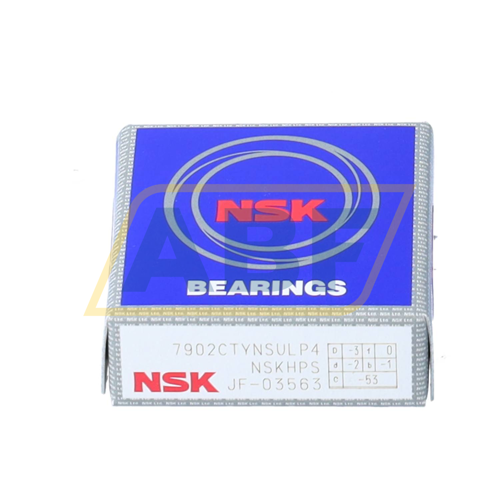 7902CTYNSULP4 NSK