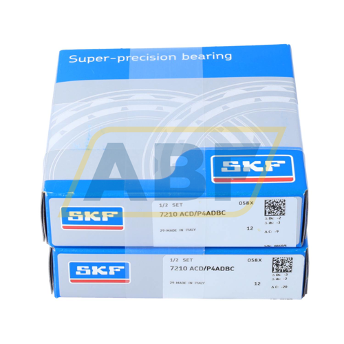 7210ACD/P4ADBC SKF