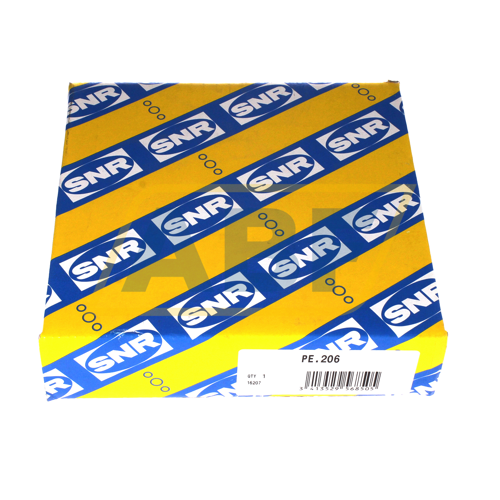 PE.206 SNR