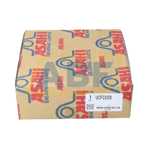 UCFCX08 Asahi