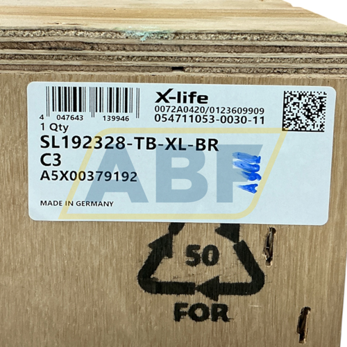 SL192328-TB-XL-BR-C3 INA