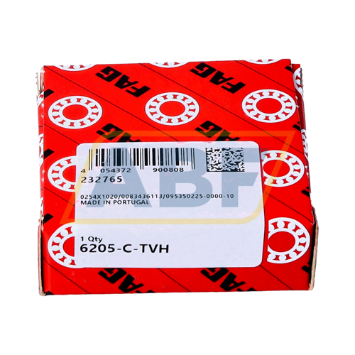 6205-C-TVH>V FAG