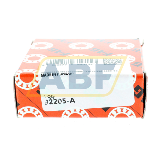 32205A FAG