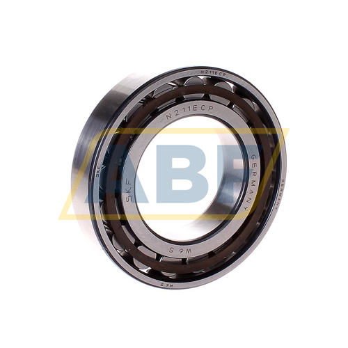 N211ECP SKF