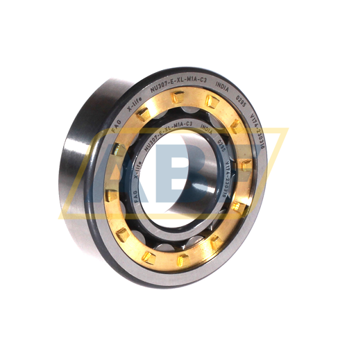 NU307-E-XL-M1A-C3 FAG