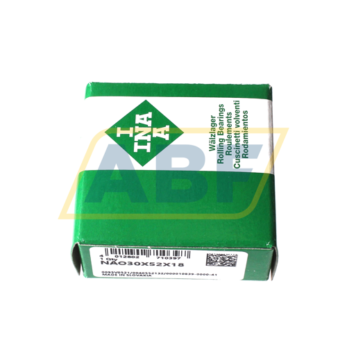 NAO30X52X18 INA