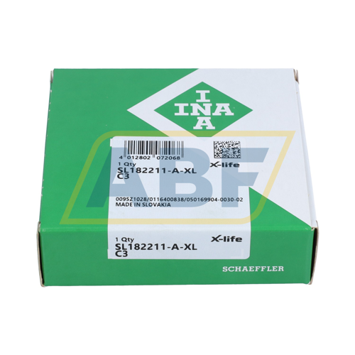SL182211-A-XL-C3 INA