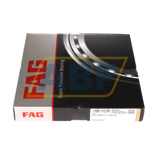 XCS71924-E-T-P4S-UL FAG