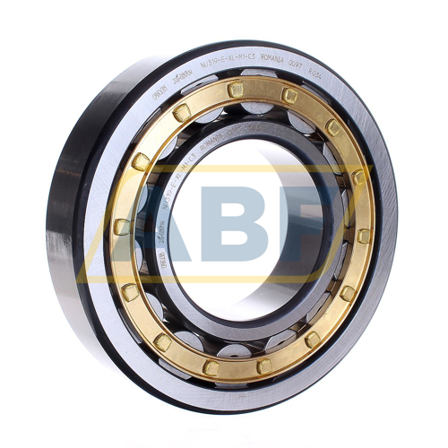 NU319-E-XL-M1-C3 FAG