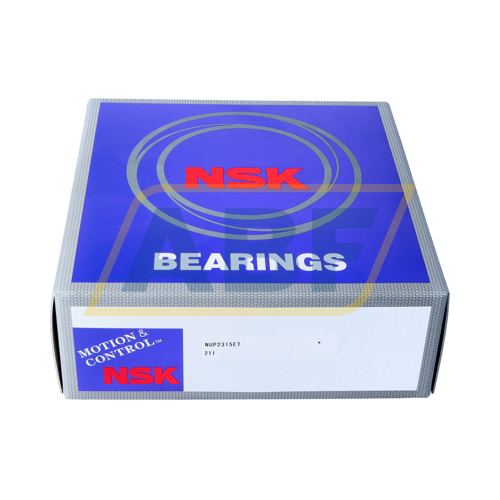 NUP2315ET NSK