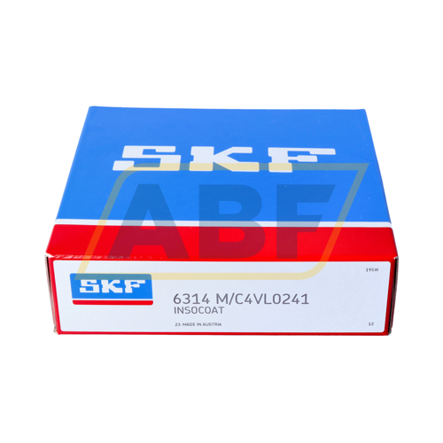 6314M/C4VL0241 SKF
