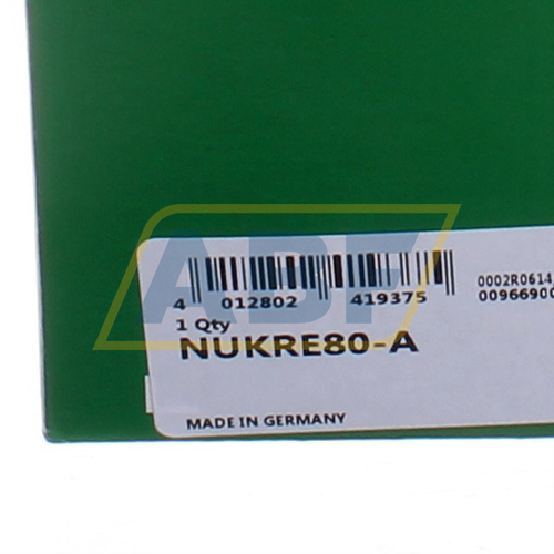NUKRE80A INA