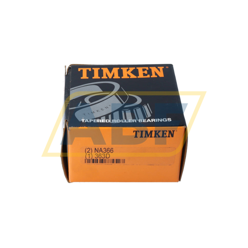 NA366/363D Timken