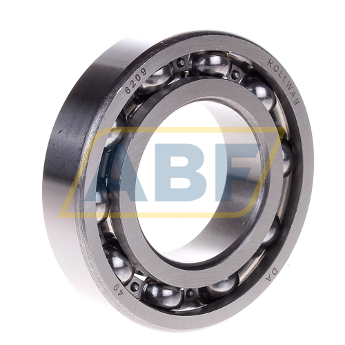 6209 2RS Rollway