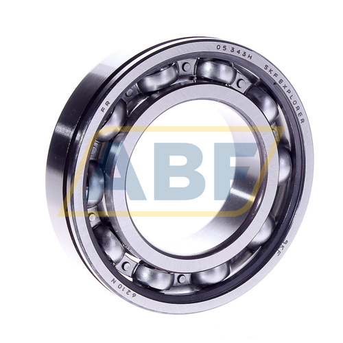 6210N SKF